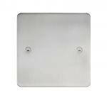 Flat Plate Blank Plate